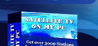 SATELLITE TV ON MY PC